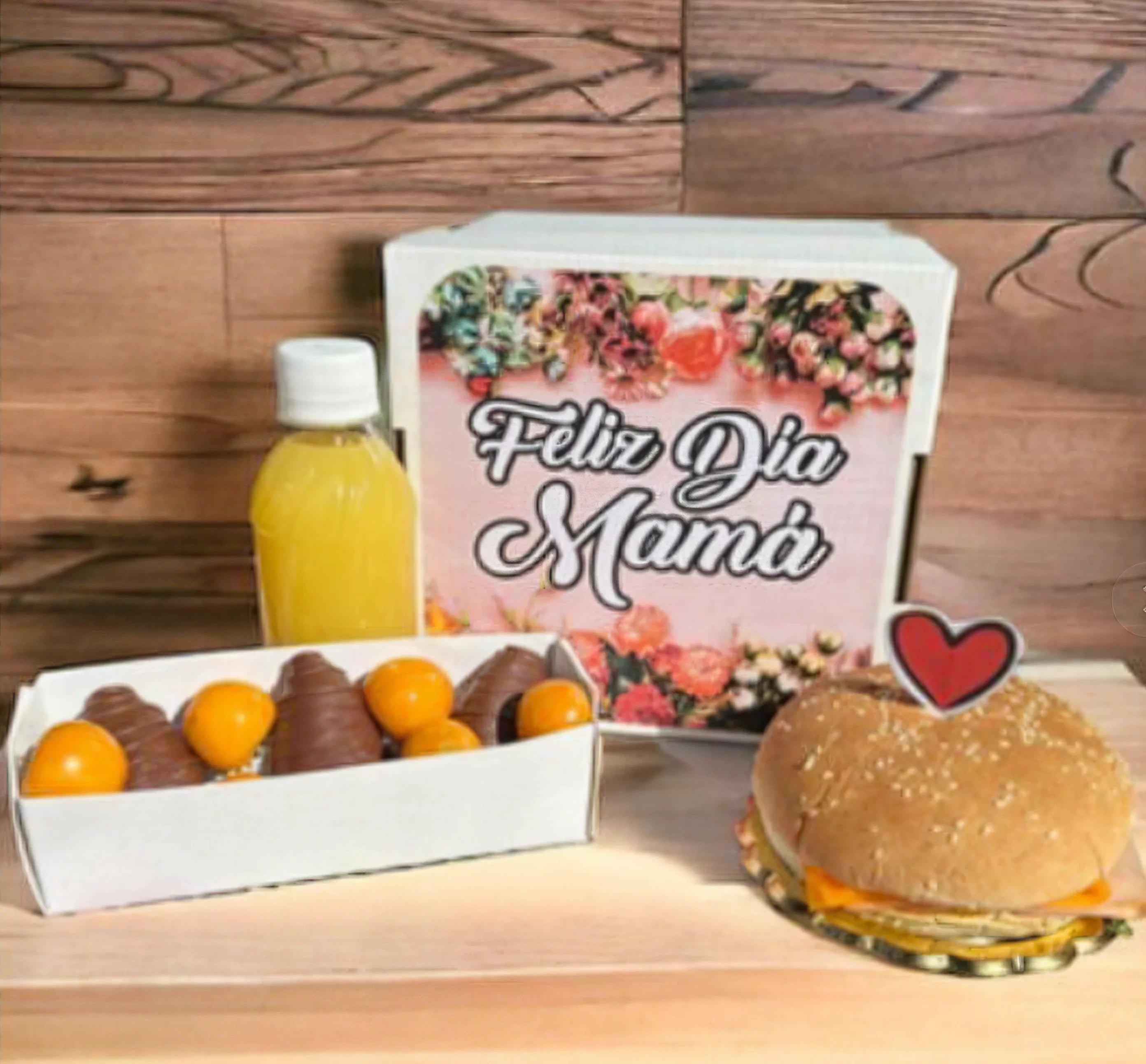 desayunos sorpresa